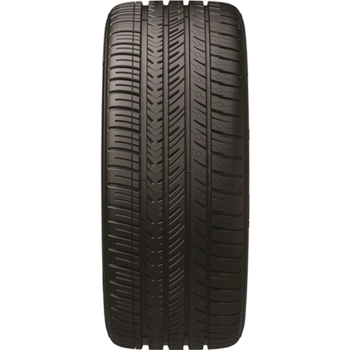 All Season 235/40ZR19 96Y XL Passenger Tire V625