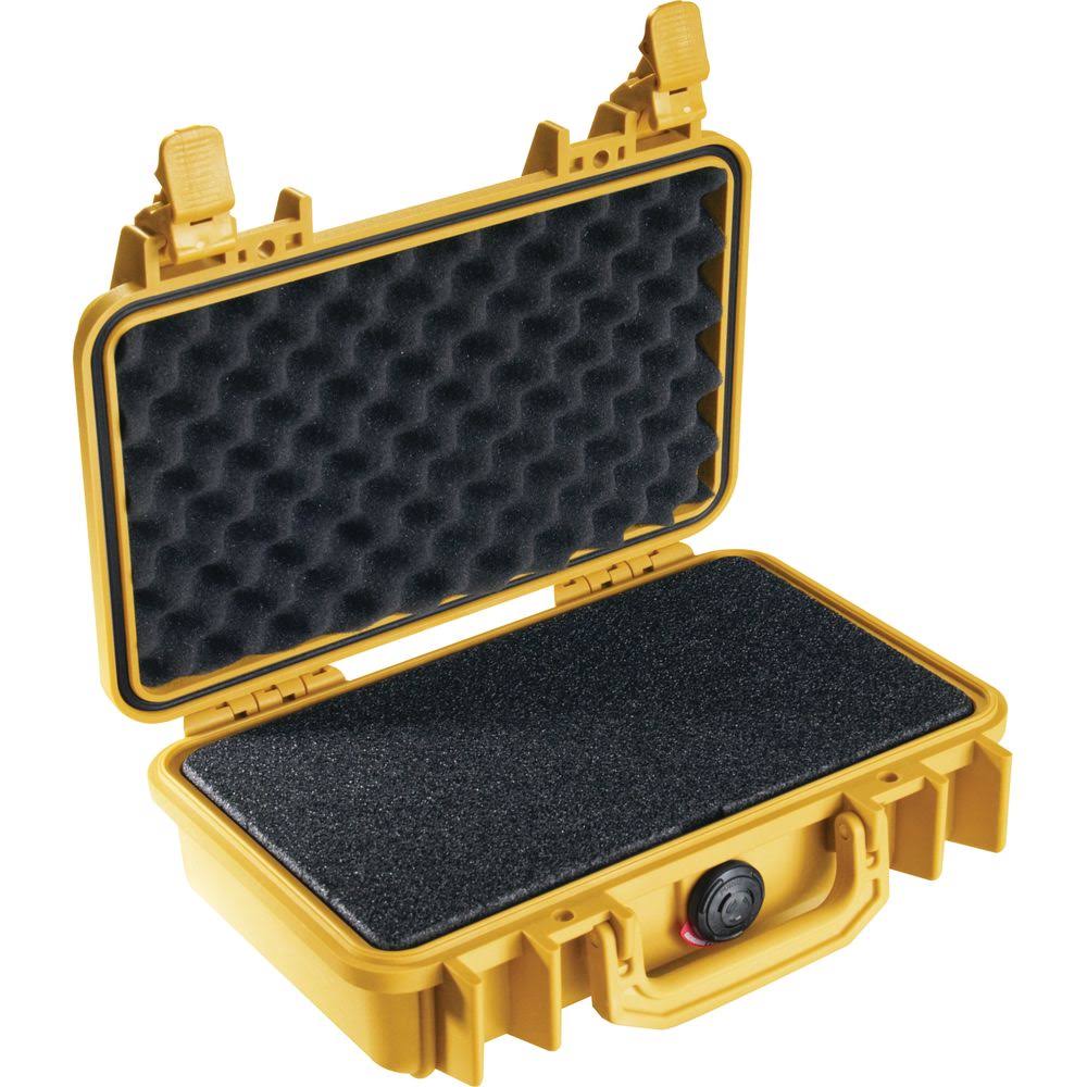 Silver Protector Case U3703