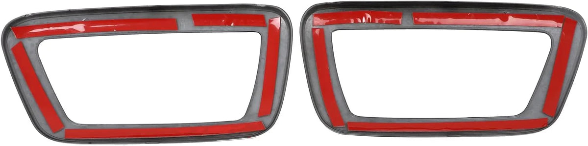 ABS Interior Door Handle Panel Cover Trim V49539