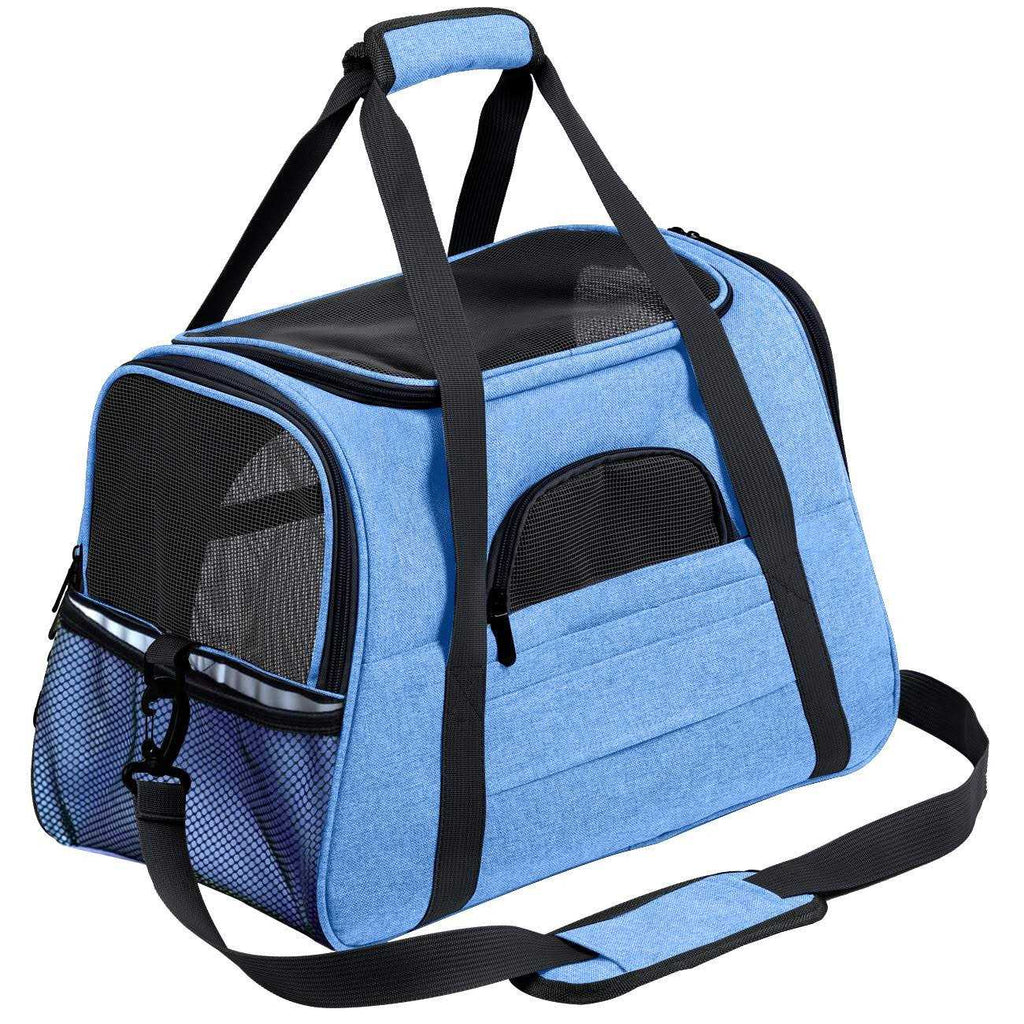 Airline Approved Pet Carrier P26206