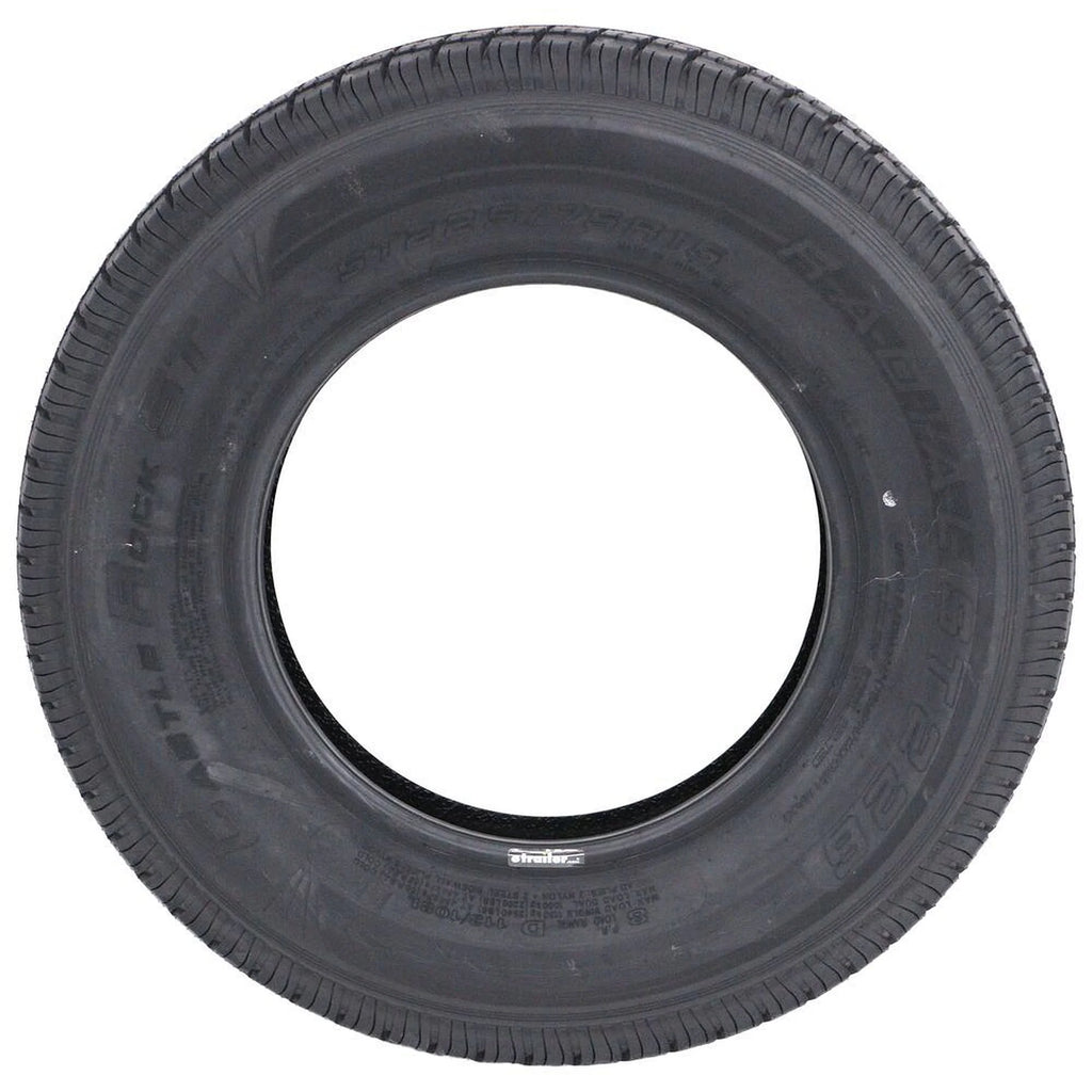 ST235/85R16 Trailer Tire R105132