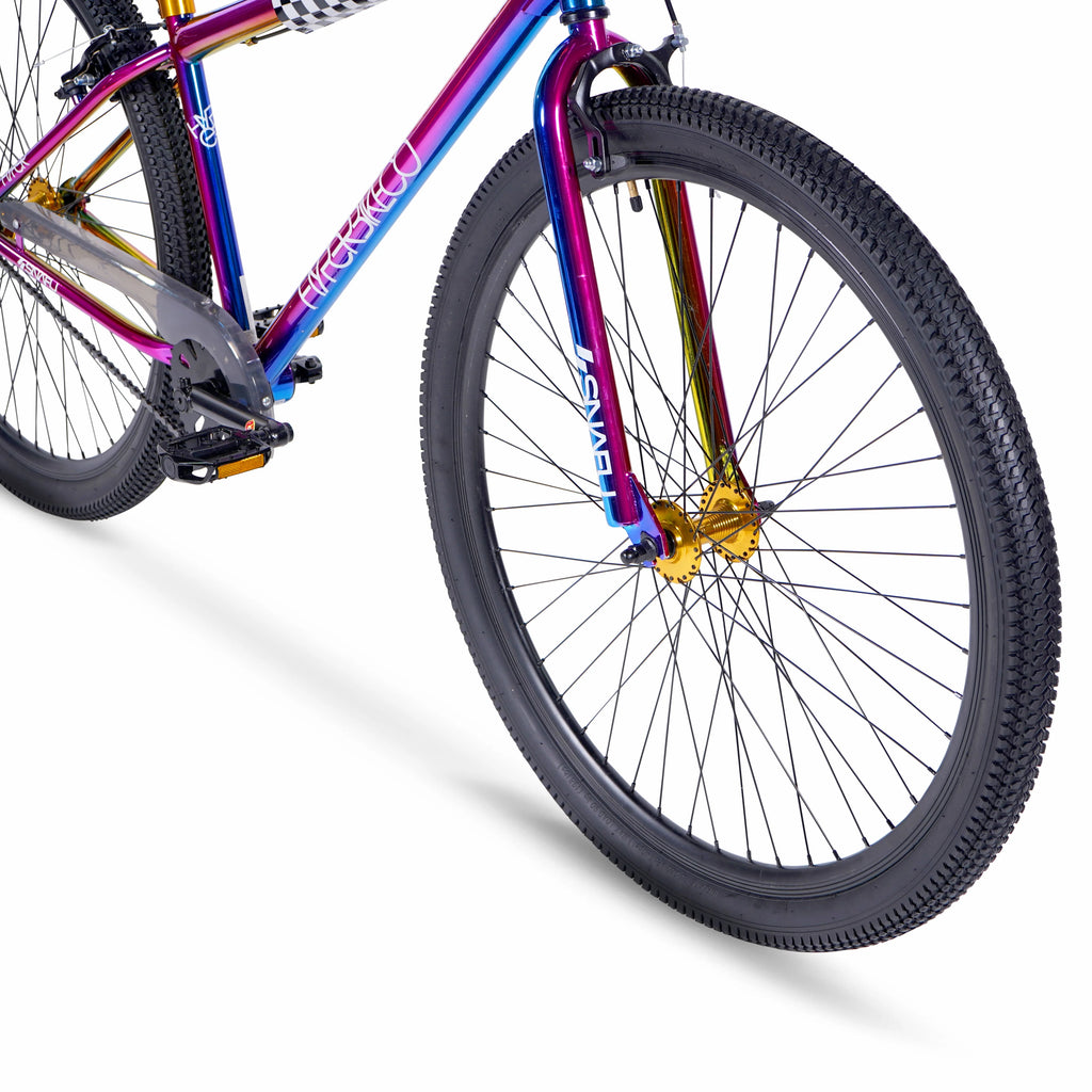 29" BMX Bike R3055