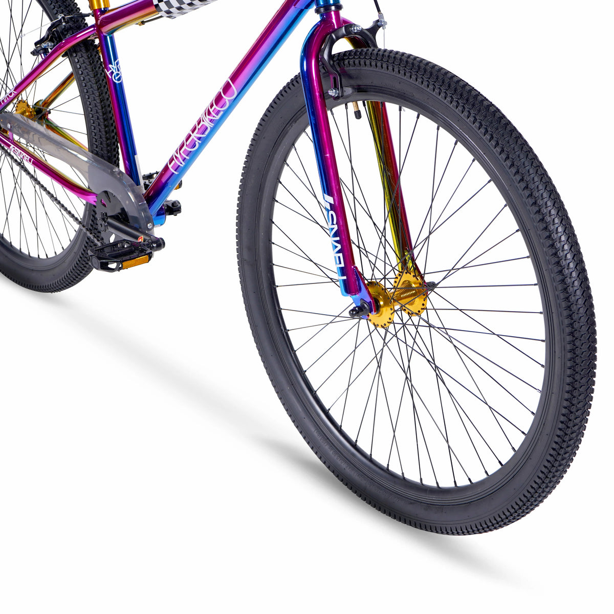 29" BMX Bike R3055