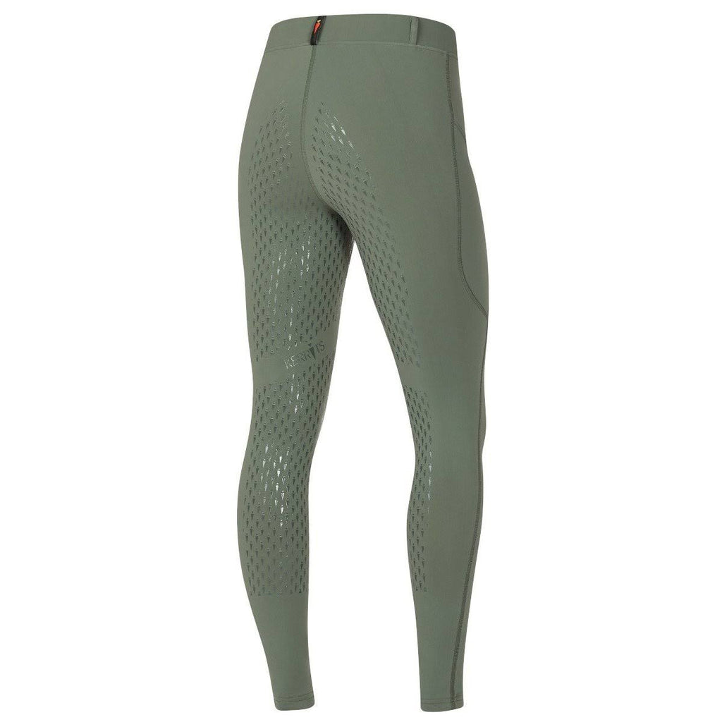 Ice Fil Tech Tight Large Black O783