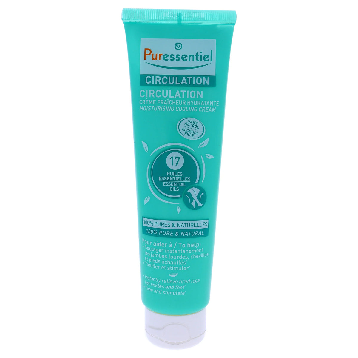3.4 oz Cooling Cream H437754