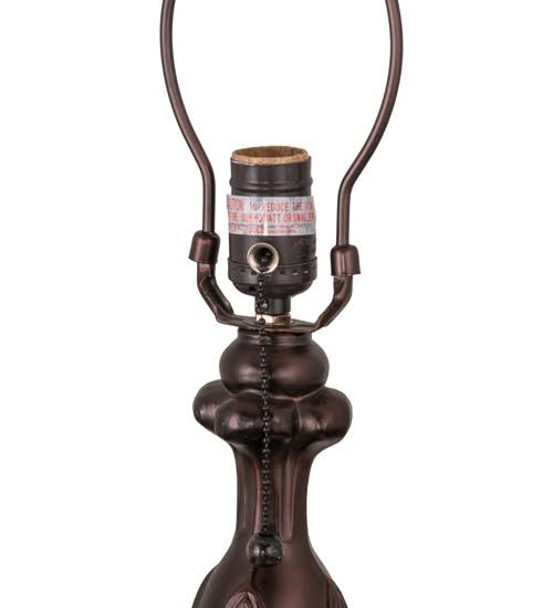 Fleur Table Base C16011