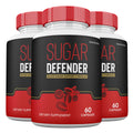 Blood Sugar Support 3 Pack C176