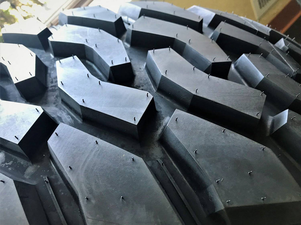 LT 33x12.50R20 Load E 10 Ply Mud Tire B52248