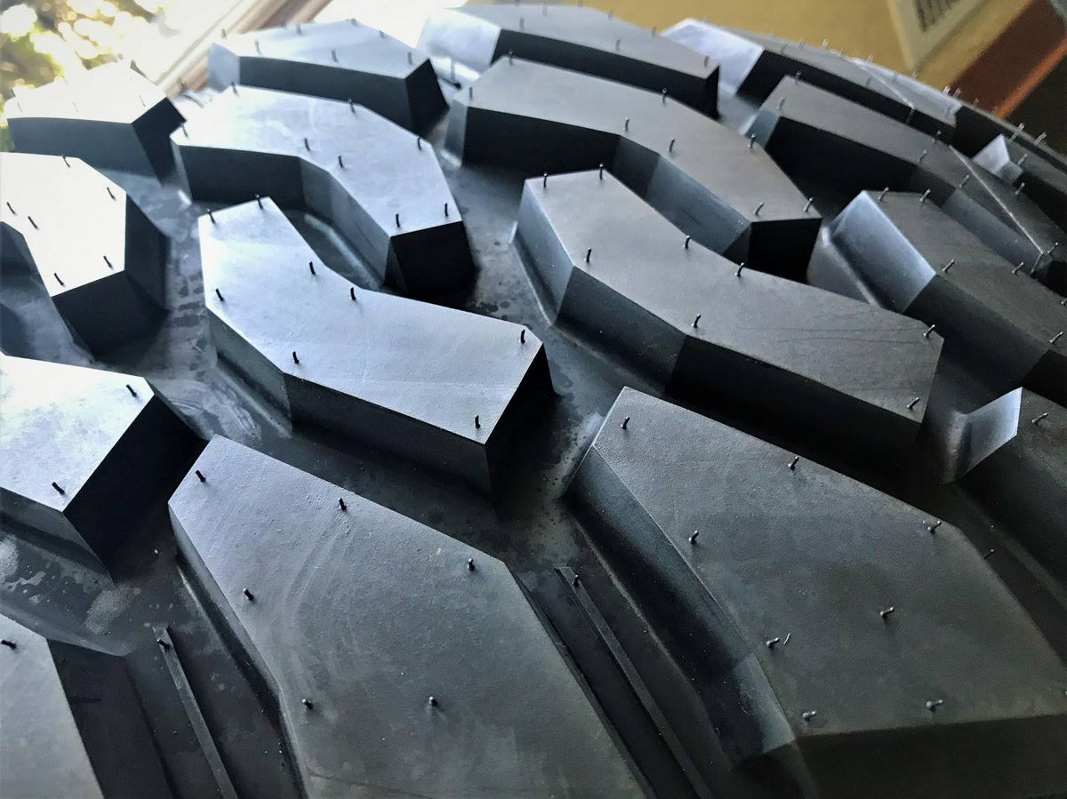 LT 33x12.50R20 Load E 10 Ply Mud Tire B52248