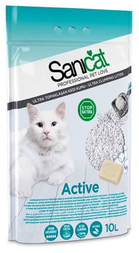 10 L Cat Litter R844