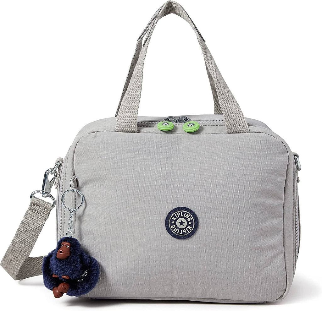 Playful Grey Pouches/Cases Y7377