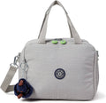 Playful Grey Pouches/Cases Y7377