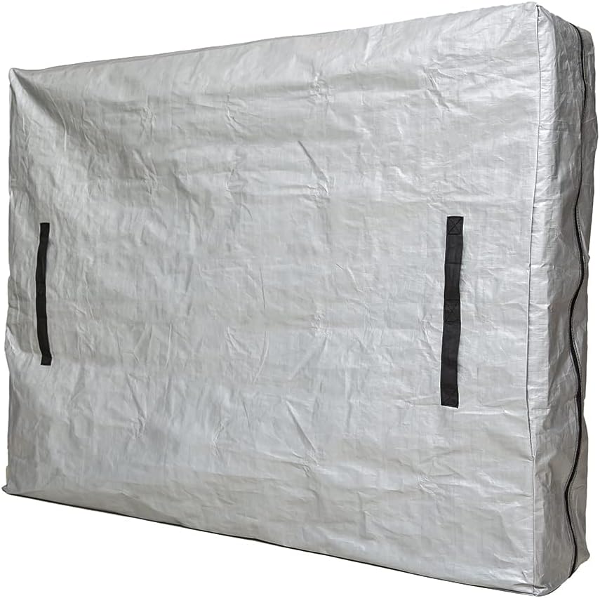 Queen Size Mattress Bag with Zipper N698771