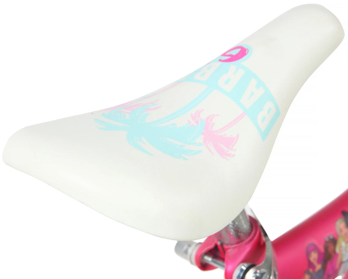12-inch Girls BMX Bike S240
