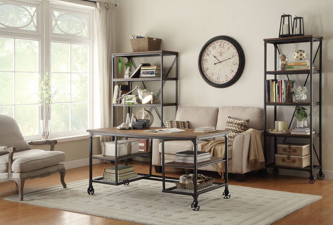 26x22 Bookcase I541926