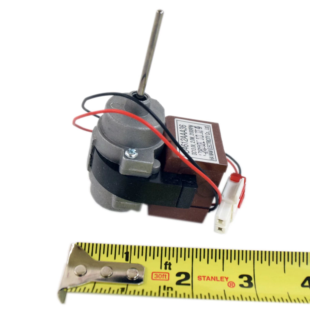Refrigerator Evaporator Fan Motor H7820