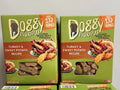 Turkey and Sweet Potato Flavor Dog Treats, 5 Pounds Q371734