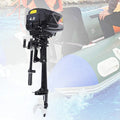 4HP 1000W Electric Outboard Motor J2669
