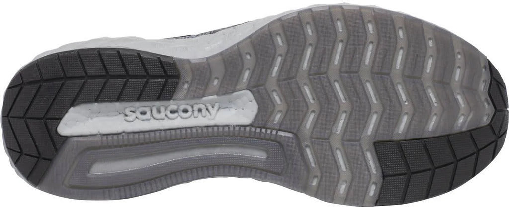 Men's Hurricane 22 Running Shoe, Size: 11.5, Blackout B501751