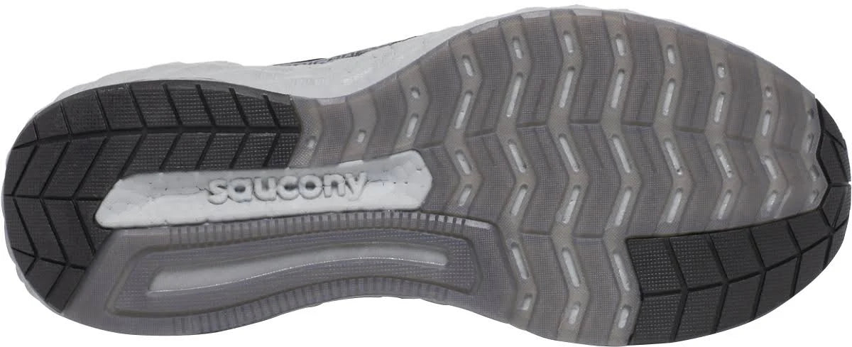 Men's Hurricane 22 Running Shoe, Size: 11.5, Blackout B501751