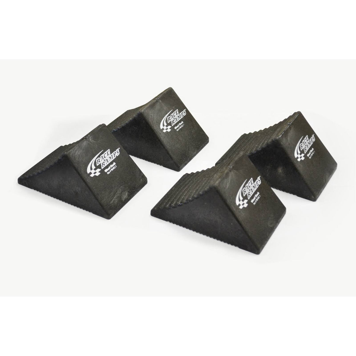 4 Wheel Chocks R125317