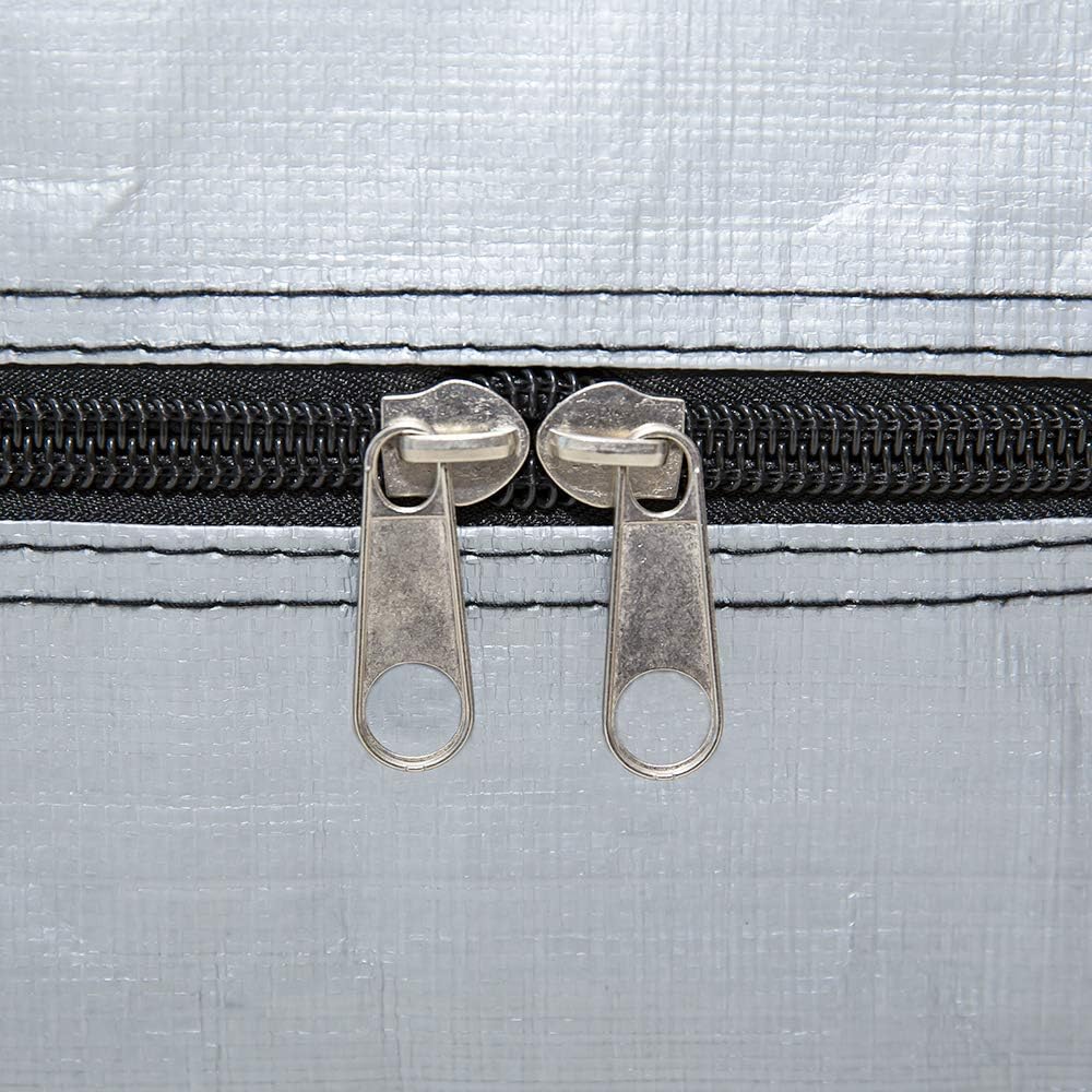 Queen Size Mattress Bag with Zipper N698771