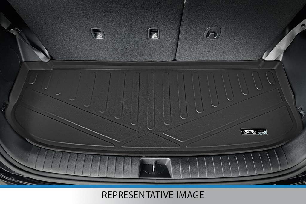 2 Row Floor Mats & Cargo Liner Set V58965