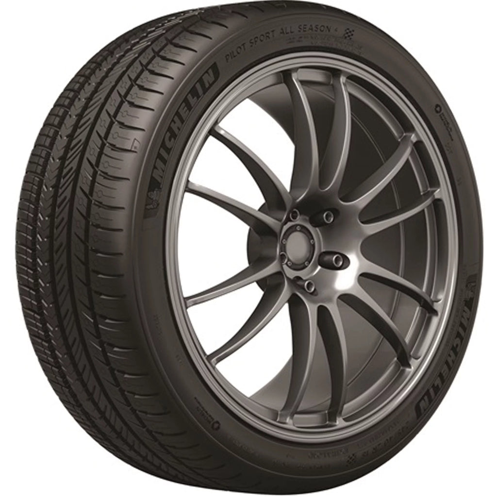 All Season 235/40ZR19 96Y XL Passenger Tire V625