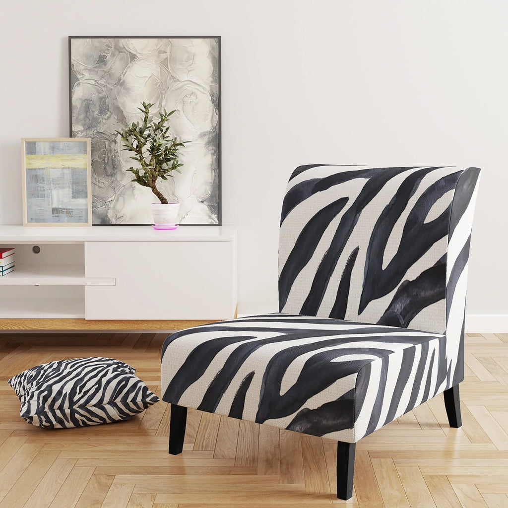 Upholstered Accent Chair and Arm Chair O6326