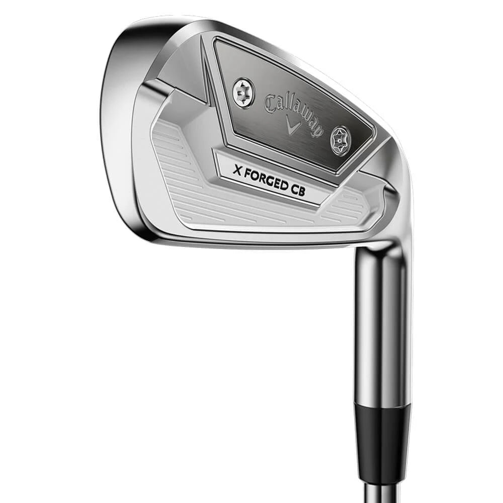 Forged CB Individual Irons L687