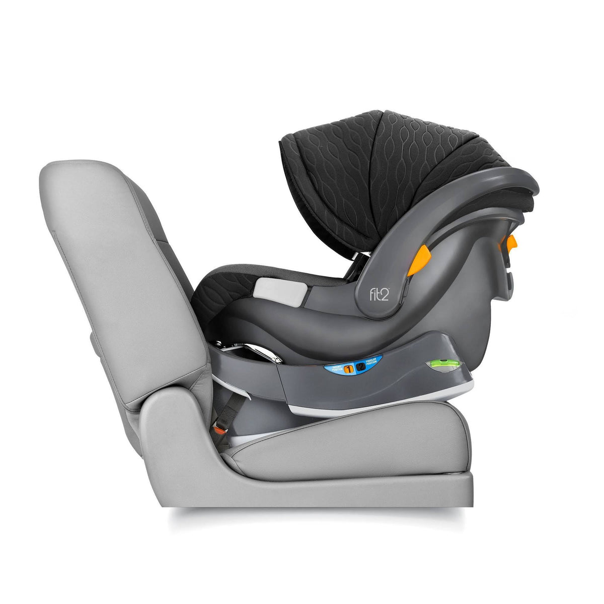 Chicco Fit2 Infant & Toddler Car Seat - Cienna T744742