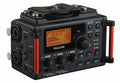 4-Channel Portable Audio Recorder W795357