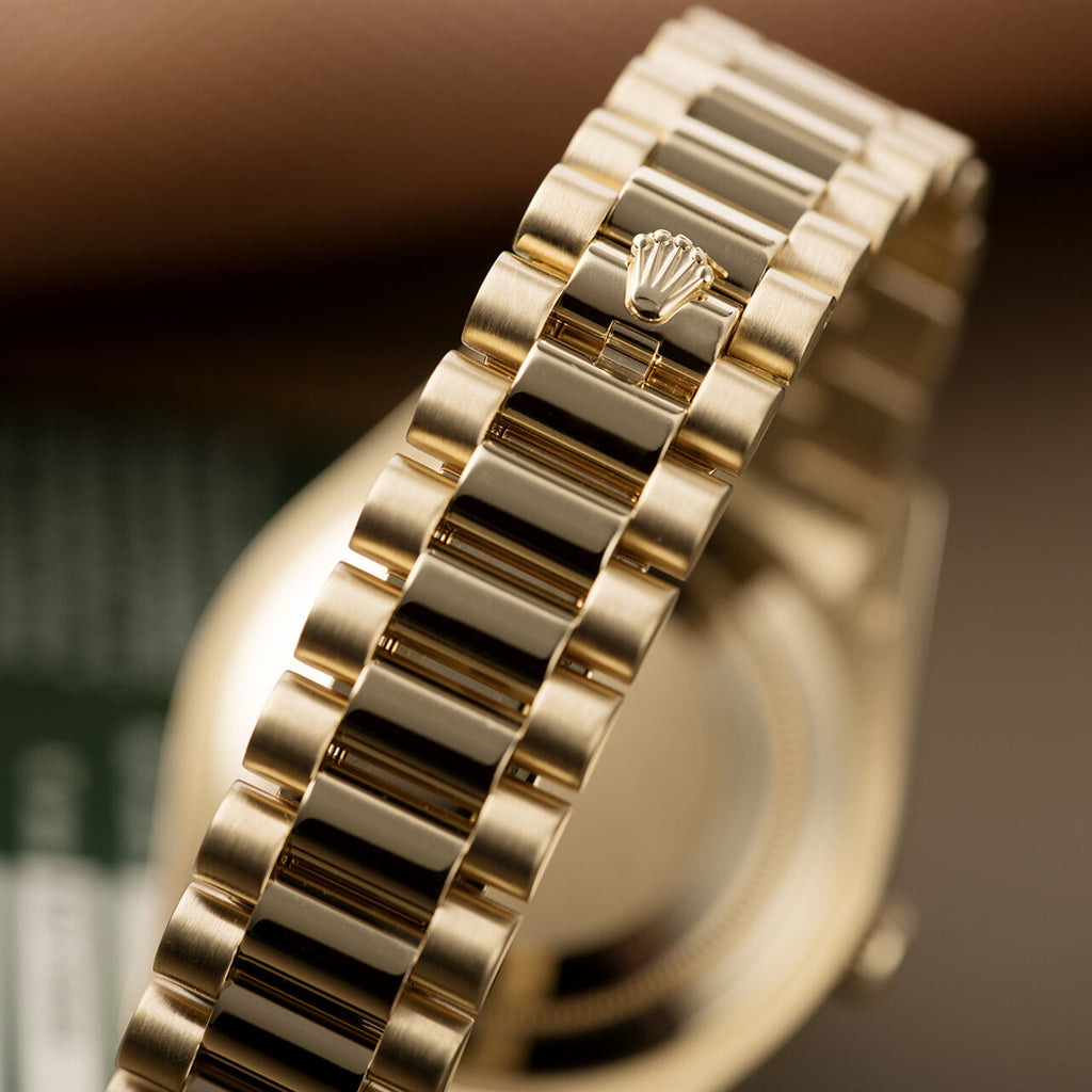 41mm Diamond Scale U63876
