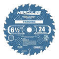 6-1/2 in. 24T Framing Circular Saw Blade A869