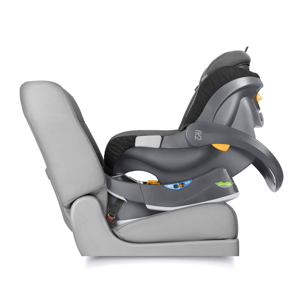 Chicco Fit2 Infant & Toddler Car Seat - Cienna T744742