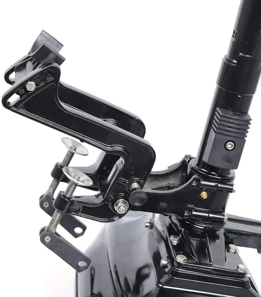 4HP 1000W Electric Outboard Motor J2669