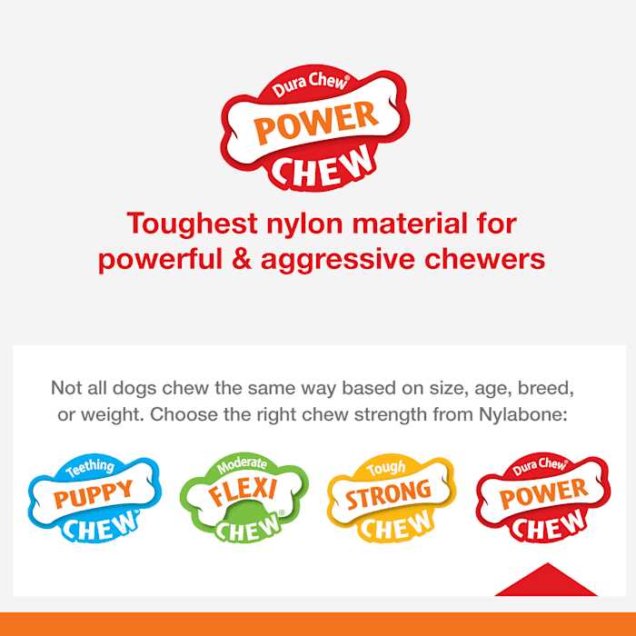 Dual Flavored Dog Chew Toys C2515