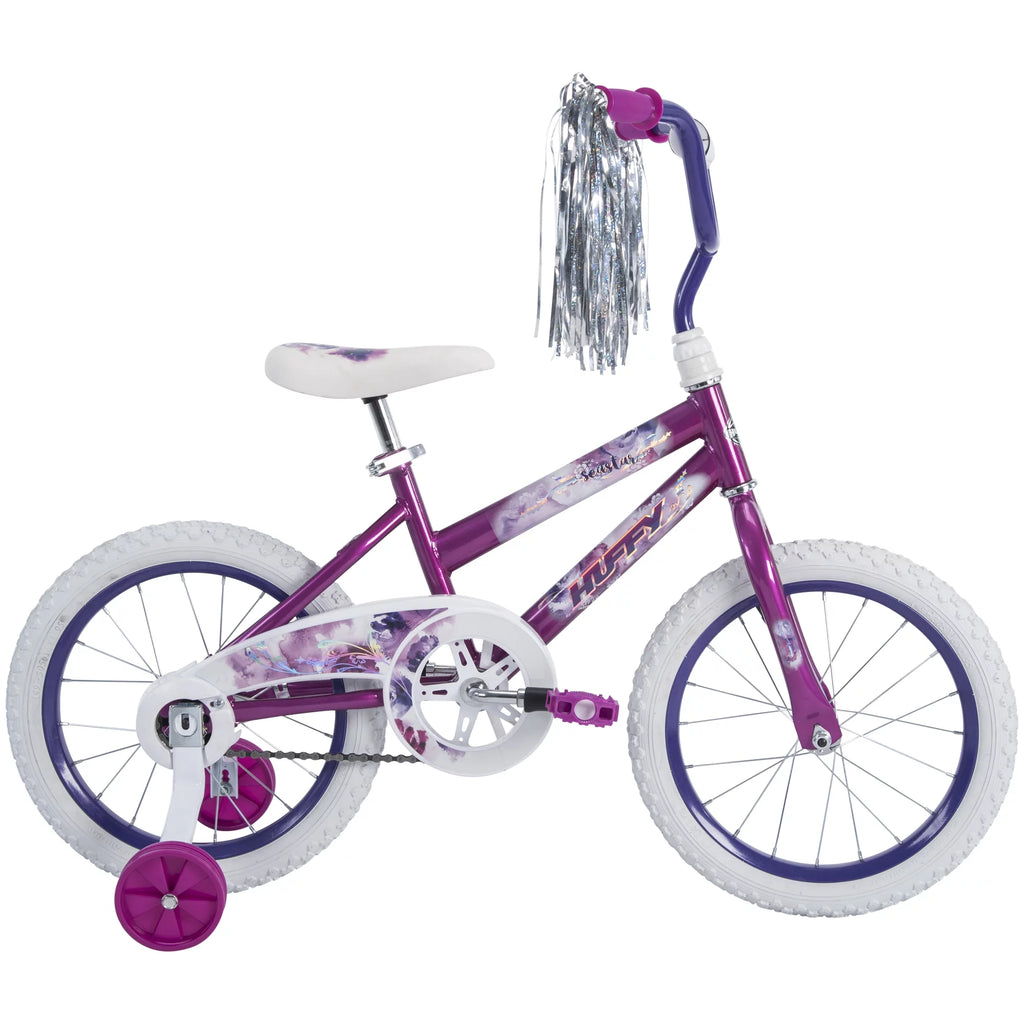 16 in. Kids Bike D460216