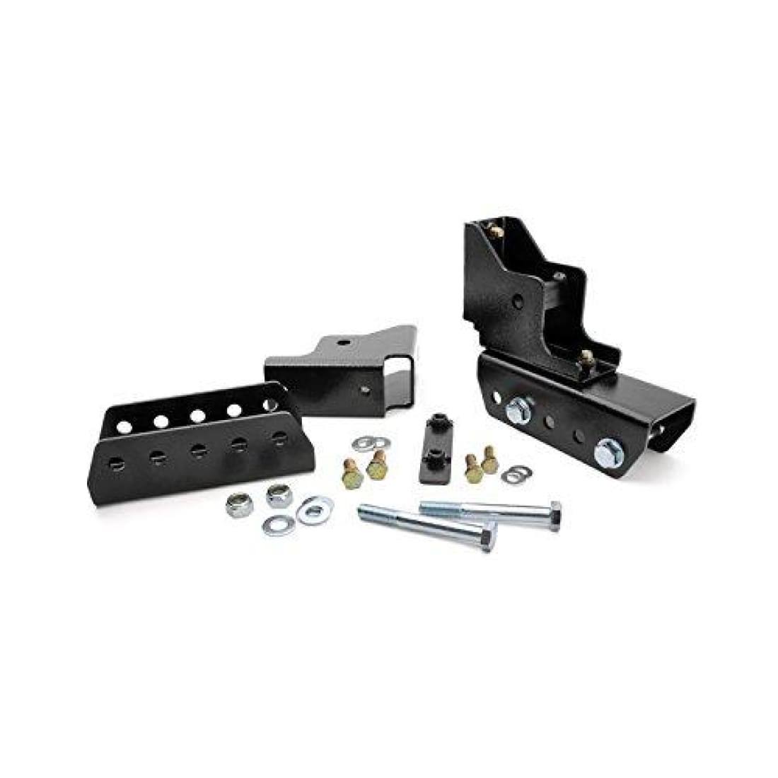 Jeep Shackle Relocation Kit S577