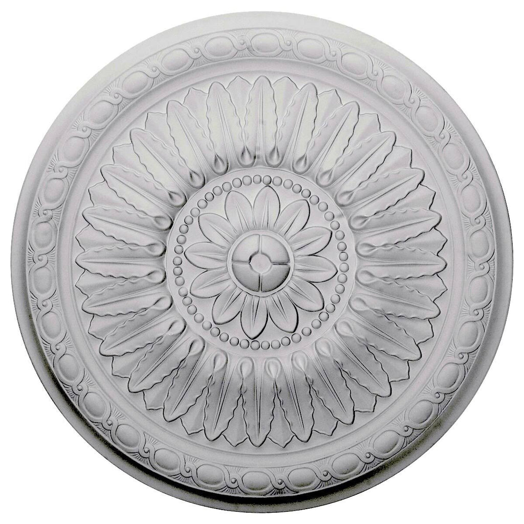 Ceiling Medallion N198022