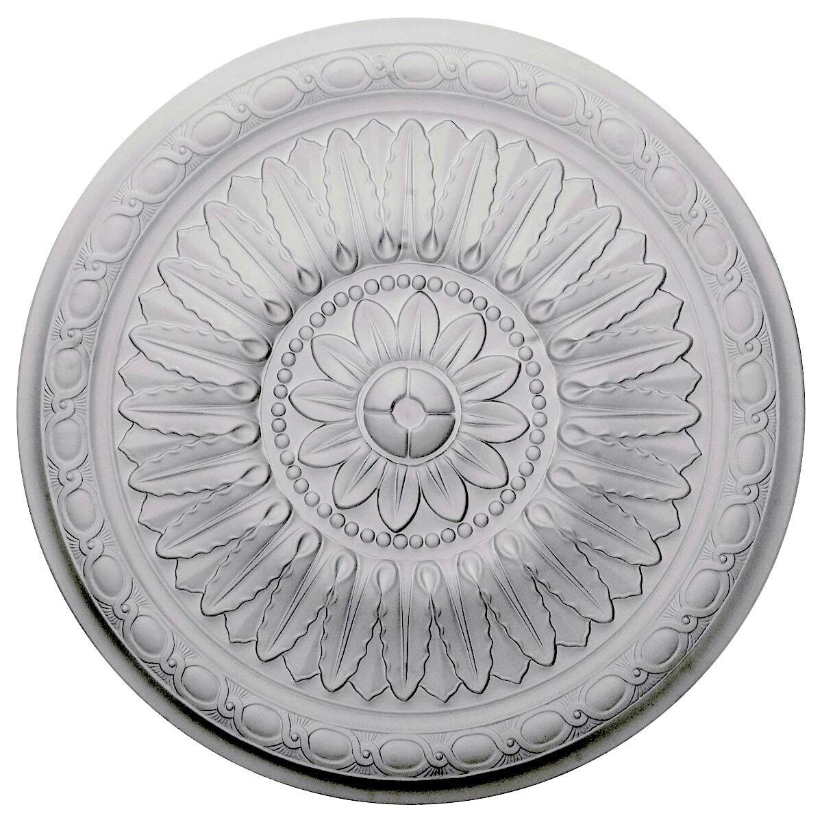 Ceiling Medallion N198022
