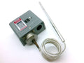 Controls & Temperature/Process Control Supplies J1701