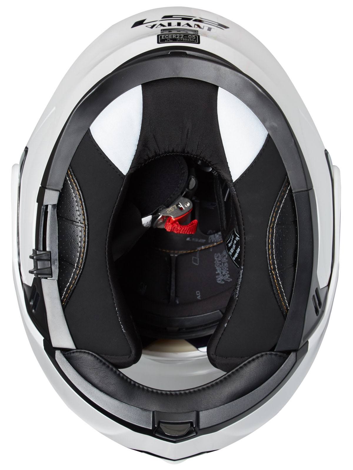 White Helmet C34961