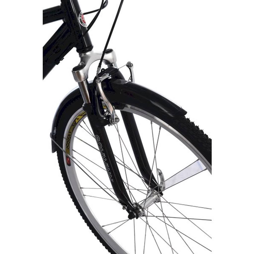 Mens Roadmaster Mountain Bike T22877