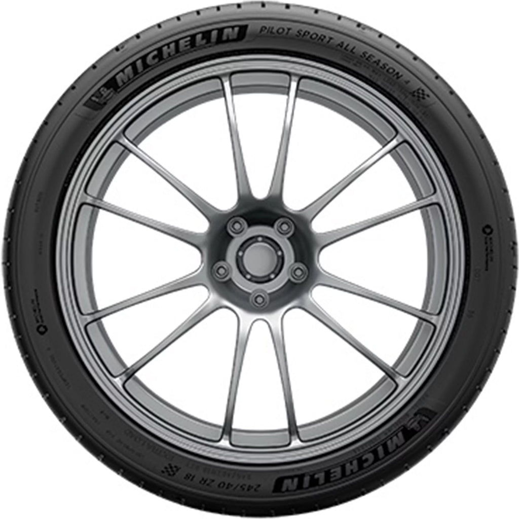 All Season 235/40ZR19 96Y XL Passenger Tire V625