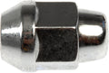 200 Pack 1/2-20 Acorn Wheel Nut I156