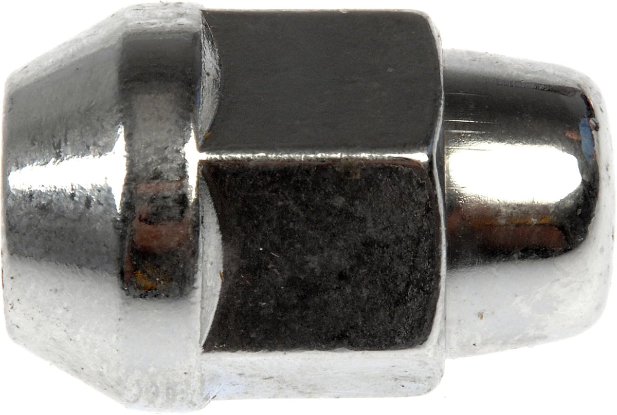 200 Pack 1/2-20 Acorn Wheel Nut I156