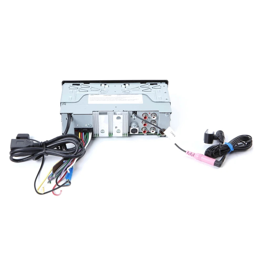 Digital Media Receiver with Bluetooth D920