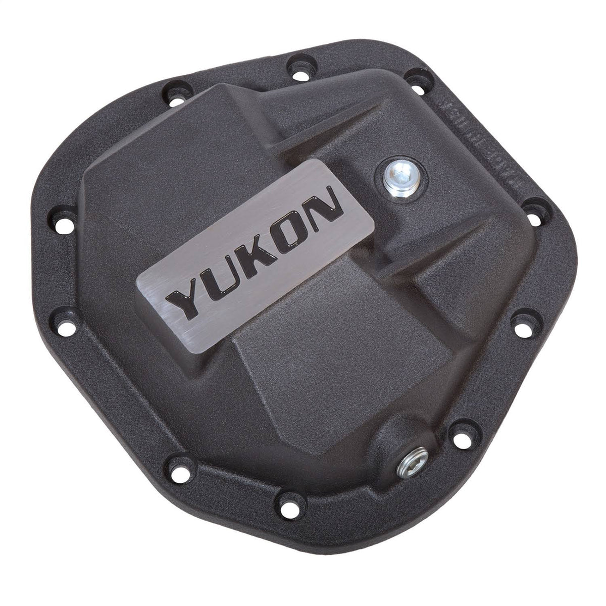Differential Cover H815