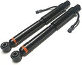 Pair Rear Shock Absorber For Toyota Land Cruiser Prado 120 2002-09 Lexus GX470 4.7L 2003-09 D833535
